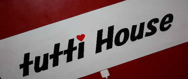 tutti House